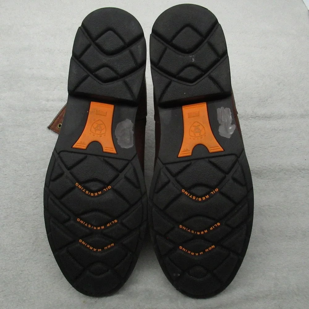 Ariat few blemishes